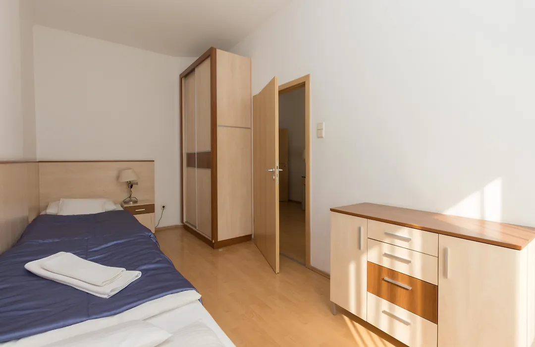 Premium Apartments-1