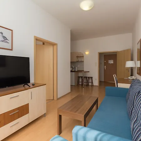 Premium Apartments-2
