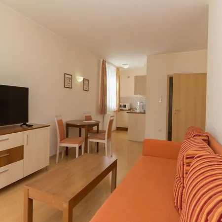 Premium Apartments-3